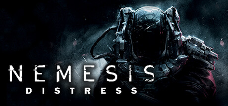 Nemesis Distress Capa