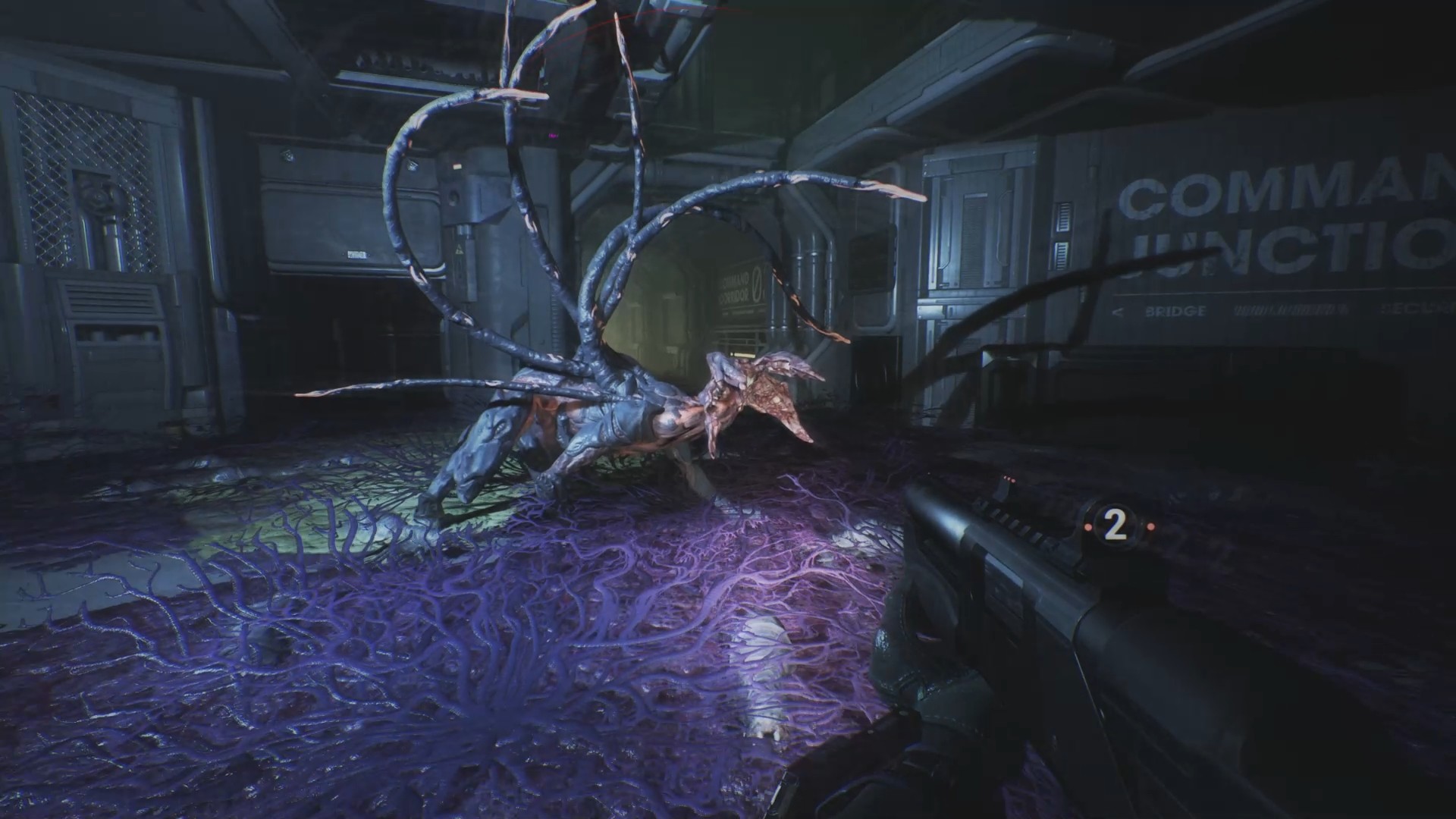 Nemesis: Distress on Steam