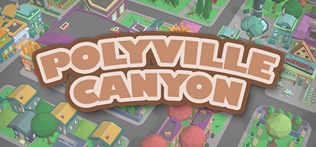 Polyville Canyon Cover Image