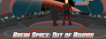 Break Space: Out of Bounds