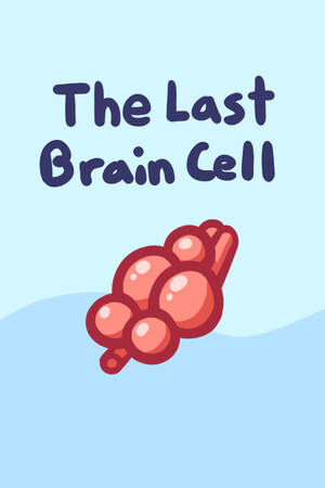 The Last Braincell cover art