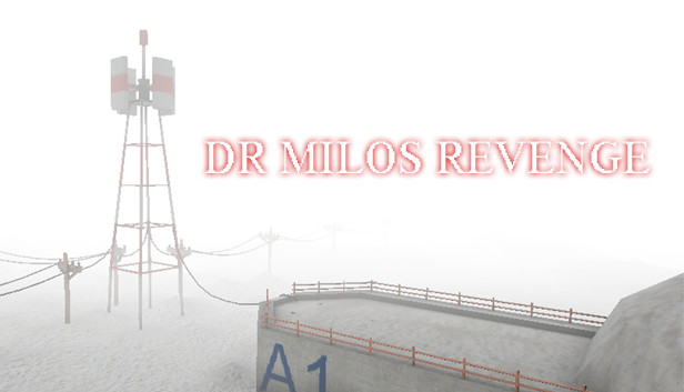 DR MILOS REVENGE Steam capsule image