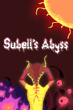 Subell's Abyss cover art