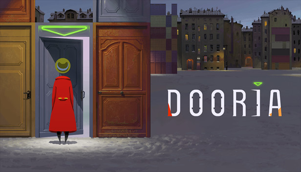 Dooria Steam capsule image