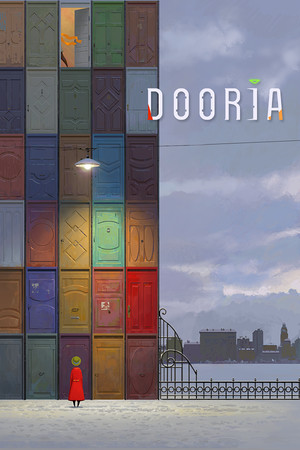 Dooria cover art