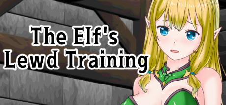 Baixar The Elf’s Lewd Training Torrent