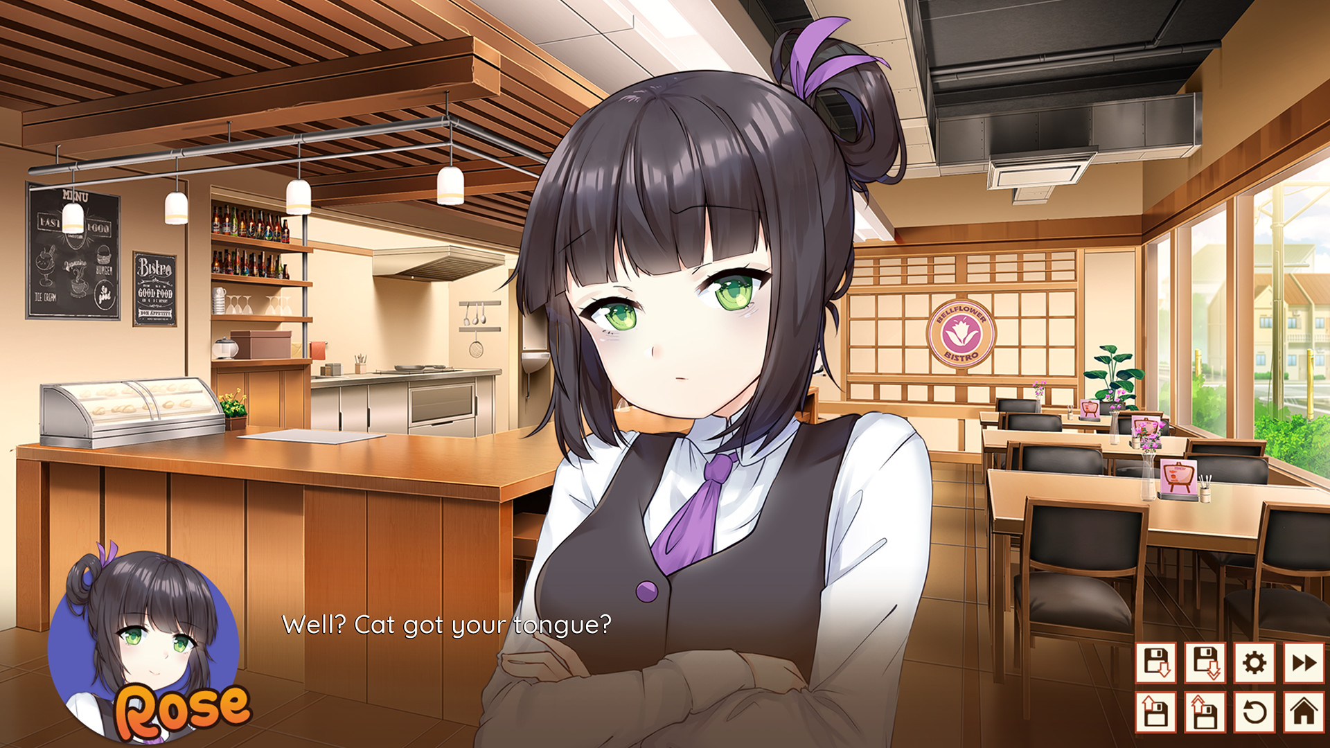 餐恋时光 -Bistro Days -游戏截图-好玩游戏库