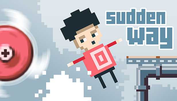Sudden Way Steam capsule image