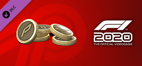 F1 2020: 2000 PITCOIN