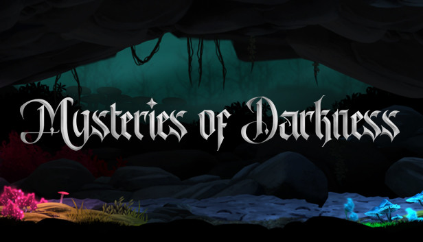 Mysteries Of Darkness Steam capsule image