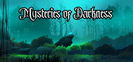 Baixar Mysteries Of Darkness Torrent