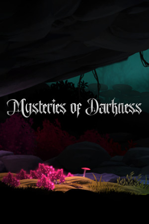 Mysteries Of Darkness cover art