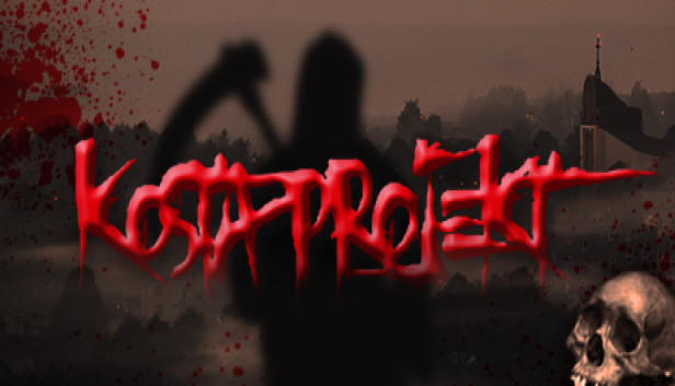 Kosta Projekt Steam capsule image