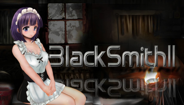 Black Smith2 Steam capsule image