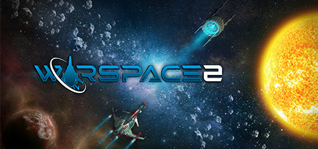 Warspace 2 Cover Image
