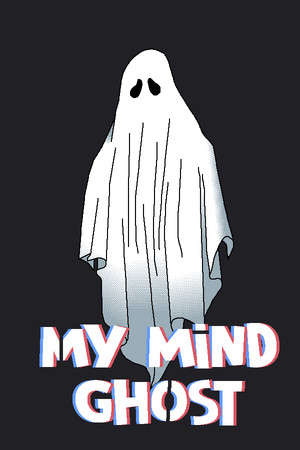 My Mind Ghost cover art