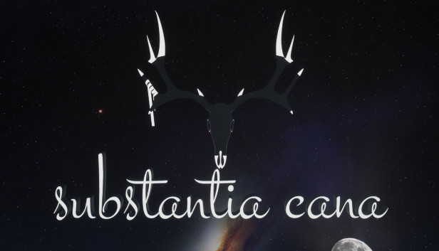 Substantia Cana Steam capsule image