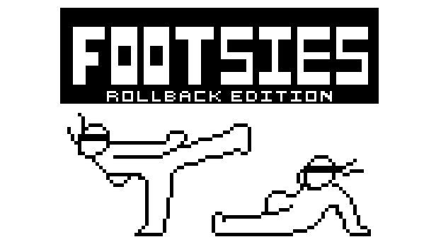 FOOTSIES