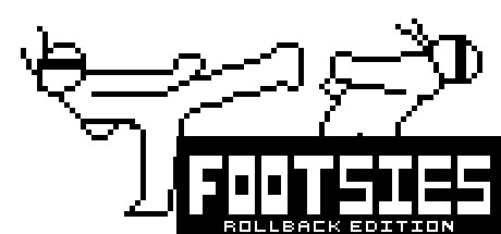 Baixar FOOTSIES Rollback Edition Torrent