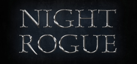 Night Rogue Cover Image