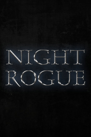 Night Rogue cover art
