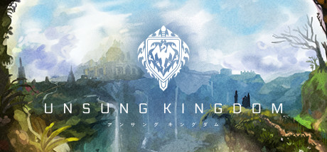 Unsung Kingdom