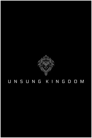 Unsung Kingdom cover art