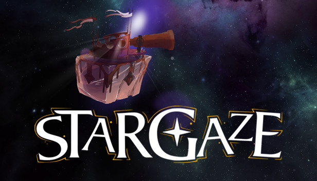 Stargaze Steam capsule image