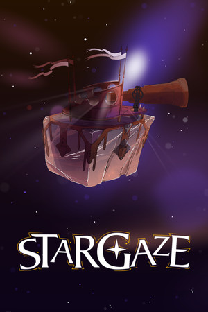 Stargaze cover art