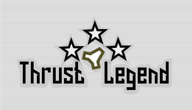 Thrust Legend Steam capsule image