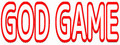GOD GAME