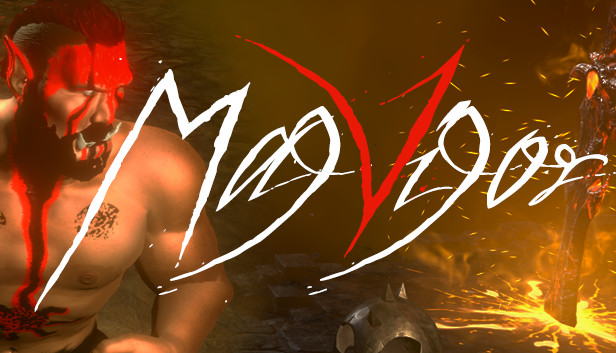 MagVigor Steam capsule image