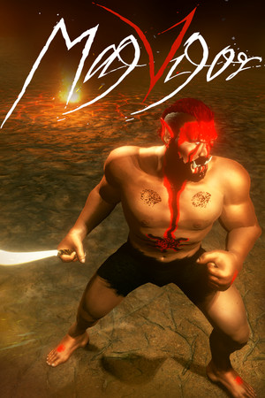 MagVigor cover art