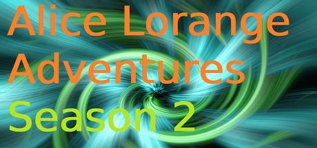 Alice Lorange Adventures Season 2
