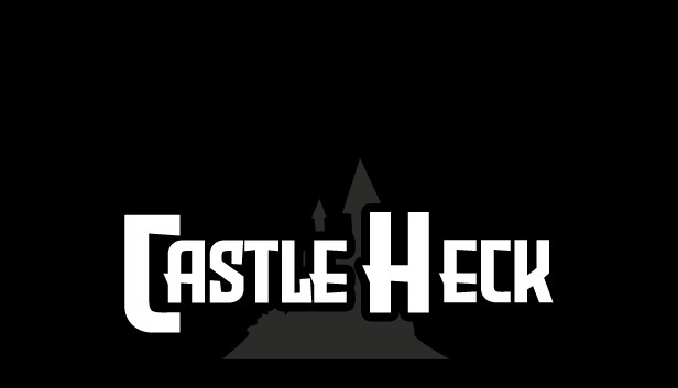 Castle Heck Steam capsule image