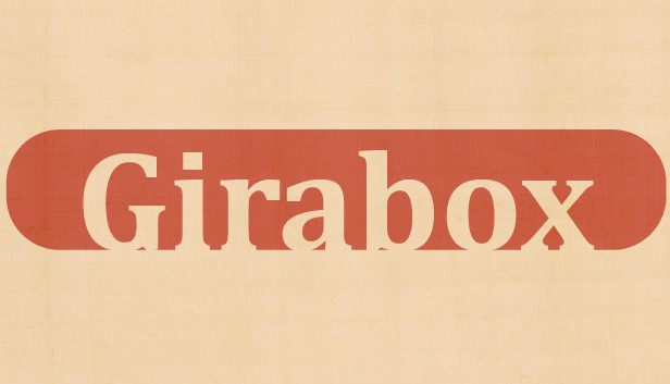 Girabox Steam capsule image