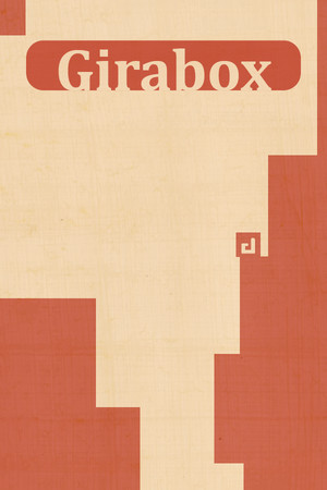 Girabox cover art
