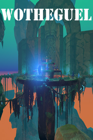 Wotheguel cover art