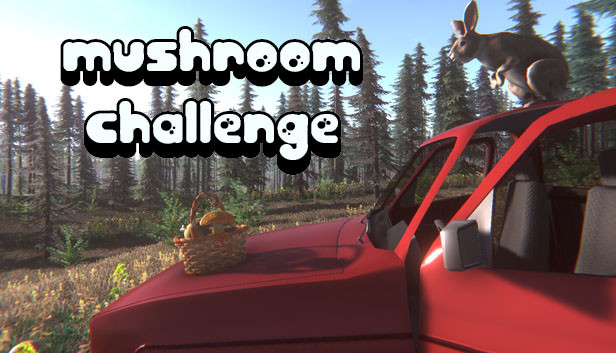 Mushroom Challenge thumbnail