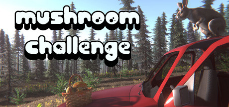 《蘑菇挑战赛（Mushroom Challenge）》-92GAME-游戏仓库-全球最大的游戏下载交流中心