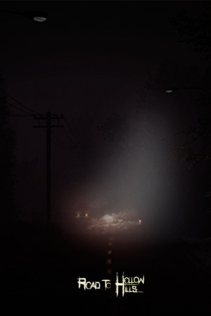 Road to Hollow Hills cover art