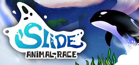Slide - Animal Race Cover Image