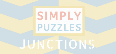 Simply Puzzles: Junctions Cover Image