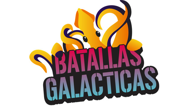 Batallas Galacticas Steam capsule image