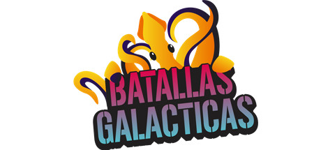 Batallas Galacticas Cover Image