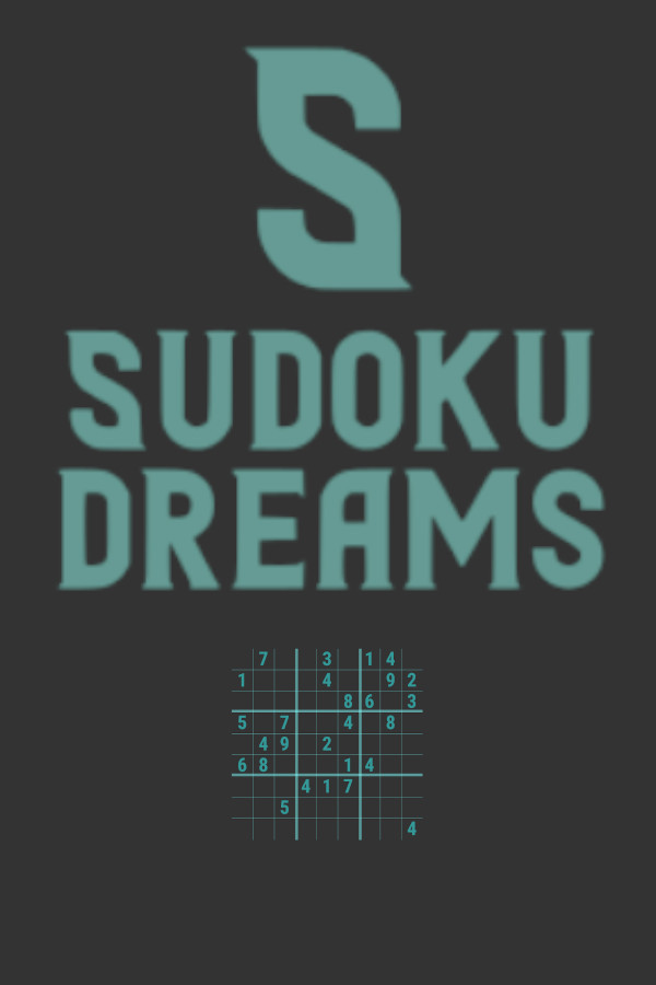 Sudoku Dreams