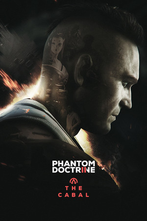 Phantom Doctrine: The Cabal