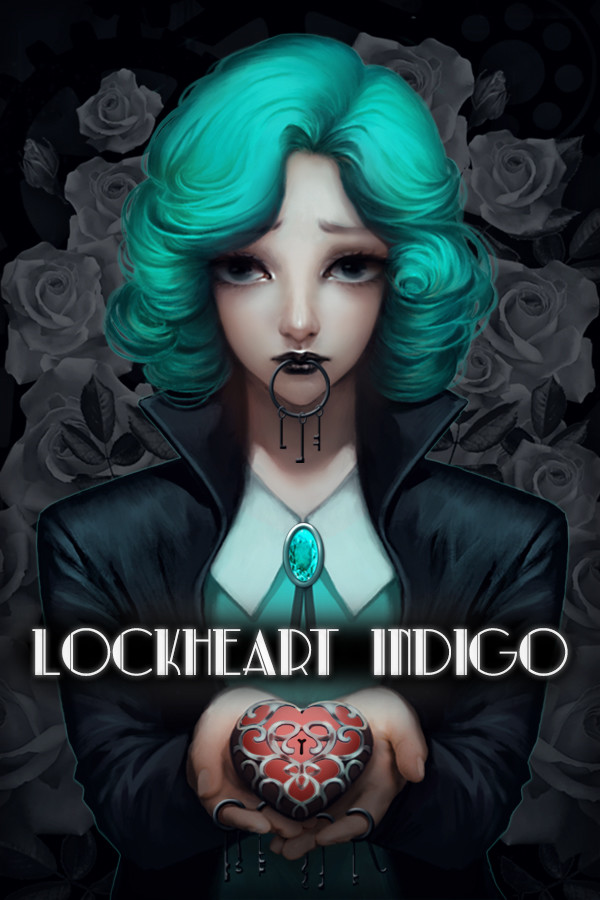 Lockheart Indigo