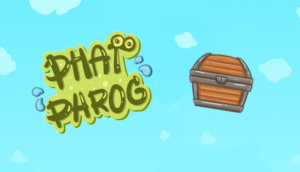 PHAT PHROG - CHEST CHARACTER UNLOCK Steam capsule image
