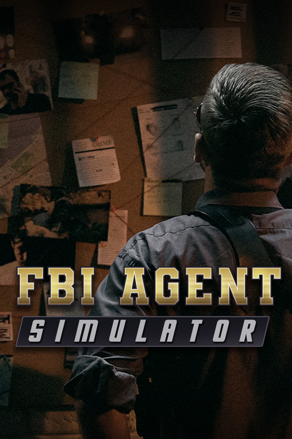 FBI Agent Simulator